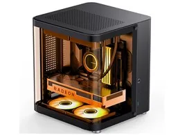 Harigane-424429 Ryzen 7 7700X/32GBメモリ/1TB M.2 NVMe Gen4 SSD搭載モデル