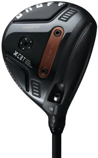 オノフ フェアウェイ アームズ AKA 2026年モデル #7 [SMOOTH KICK MP-526F フレックス：R2]