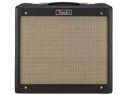 Blues Junior IV [Black]