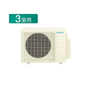 【送料無料】ダイキン システムマルチ 室外機【3M685AV】3室用 ※室内機別売 【smtb-k】【kb】【RCP】
