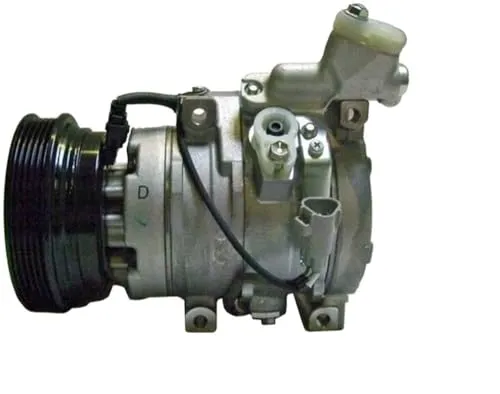 MAHLE A/C compressor エアコンコンプレッサー TOYOTA RAV 4 II (_A2_) 2.0 D 4WD (CLA20_, CLA21_, CLA20R, CLA21R) 05.2001-11.2005 ACP 907 000P