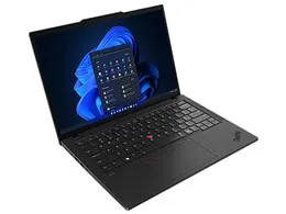 ThinkPad P14s Gen 6 AKP 価格.com限定・AMD Ryzen AI 7 PRO 350・32GBメモリー・256GB SSD・14型WUXGA液晶搭載 21QLCTO1WW [ブラック]