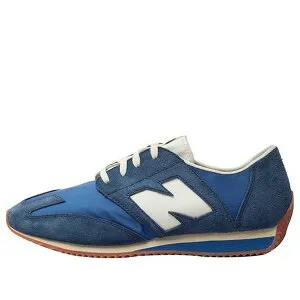 New Balance ニューバランス メンズ スニーカー 【New Balance U320 'Royal White' U320VT】 サイズ US_5.5(23.5cm)