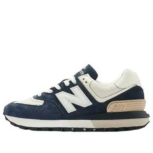 New Balance ニューバランス メンズ スニーカー 【New Balance 574 Legacy 'Natural Indigo Angora' U574LGRN】 サイズ US_11(29.0cm)