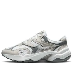 Nike ナイキ レディース スニーカー White/Smoke Grey/Black/Metallic Silver 【(WMNS) Nike AL8 'Smoke Grey Metallic Silver' FJ3794-101】 サイズ US_7.5(24.5cm)