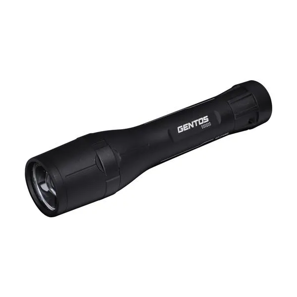 ジェントス GENTOS GENTOS LEDハンディライト Gシリーズ 214RG GF-214RG [90-053760]