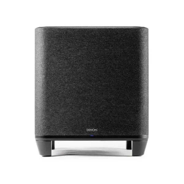【代引不可】DENON スピーカー HOME SUBWOOFER [単品]