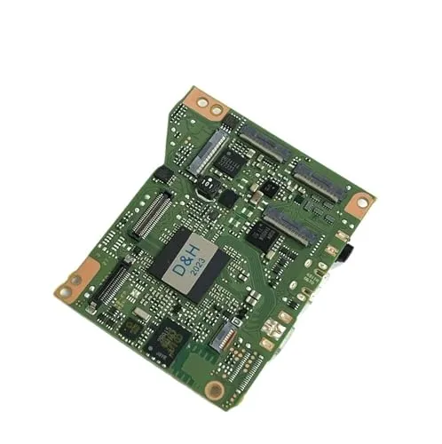 メイン回路基板マザーボード/PCB修理部品、Canon用、Powershot用、SX70 HSデジタルカメラ用