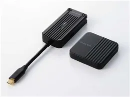 DH-CW4K110BK [ブラック]