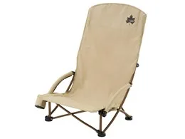 Tradcanvas ポータブルあぐらチェア No.73173160