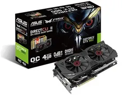 STRIX-GTX980-DC2OC-4GD5 [PCIExp 4GB]