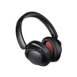 1MORE ブルートゥースヘッドホン SonoFlow Pro HQ51 ブラック HQ51 ［ノイズキャンセリング対応 /Bluetooth対応］