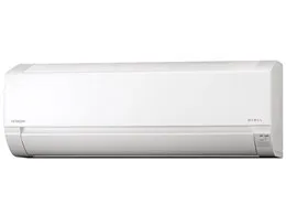 白くまくん RAS-AJ2526S(W) [スターホワイト]