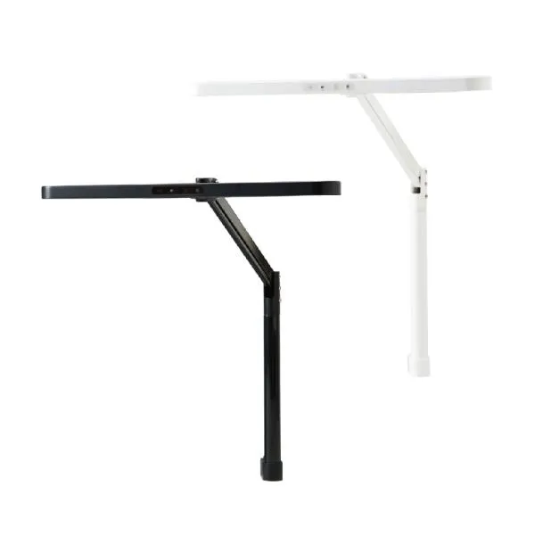 コイズミ ECL-611 WH色 ECL-612 BK色 ECOLEDY LEDモードコントロールアームライト クランプ式 デスクライト コイズミファニテック KOIZUMI エコレディ