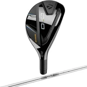 Qi10#4NSSキューアイテンレスキューメンズN.S.PRO820GHRHフレックス:S番手:#4