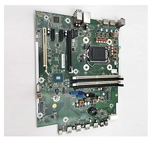 For EliteDesk 800 G3 SFF PC Desktop Motherboard 912337-001 912337-601 901017-001 Tested