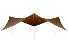 HDタープ シールド メーヴェ(L) TP-511