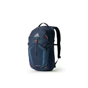 グレゴリー ナノ 20 バックパック （ SparkNavy ） | GREGORY Nano 20 backpack [t]