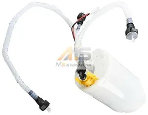 【M's】 VW トゥアレグ 7L (2002y-2010y) 純正品 フューエルポンプ TOUAREG フォルクスワーゲン 燃料ポンプ ガソリンポンプ 95562093100 95562093101 7L8919087