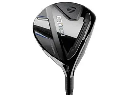 Qi10 フェアウェイウッド #5 [Tour AD VF-6 フレックス：S]