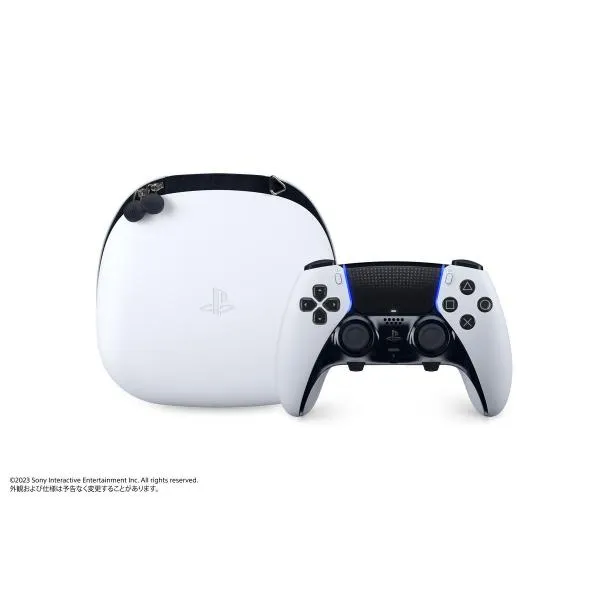 ソニー・インタラクティブエンタテインメント (PS5)DualSense Edge(TM) ワイヤレスコントローラーデュアルセンスエッジ 返品種別B