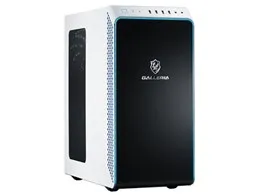 GALLERIA XA7C-R46T-WH ホワイトカスタマイズ Minecraft： Java&Bedrock Edition for PC、Xbox Game Pass同梱版 Core i7 14700F・RTX 4060Ti・32GBメモリ・1TB Gen4 SSD K/15583-11a