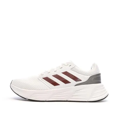 アディダス ランニングシューズ GLX 6 メンズ LIV00 ホワイト 26.0 cm