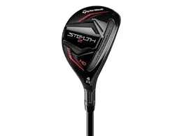 STEALTH2 HD レスキュー ユーティリティー [TENSEI RED TM60 フレックス：R ロフト：23]