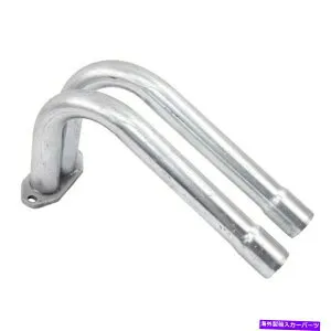 Intake Manifold マニホールドランナーキット、タイプ3、ペアとして販売、dunebuggy＆vw Manifold Runner Kit, Type 3, Sold as a Pair, Dunebuggy & VW【並行輸入品】