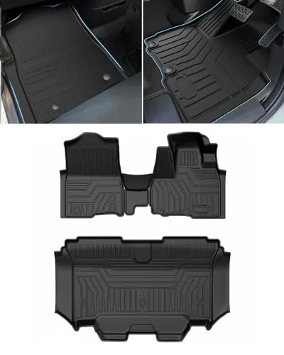 Cartist ホンダ N-BOX JF1 JF2型 フロアマット 立体カーマット 車用 3Dフロアマット 立体構造 前後期H23/12～H29/8 防水 滑り防止 耐汚れ TPE素材 カスタムパーツ 車種専用設計 取付簡単 保護パーツ カー用品 4Pセッ