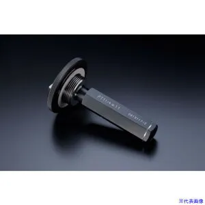 ■アイゼン 管用テーパねじリングゲージSRT R 1/16-28 SRTR11628(5432886)[送料別途見積り][法人・事業所限定][掲外取寄]