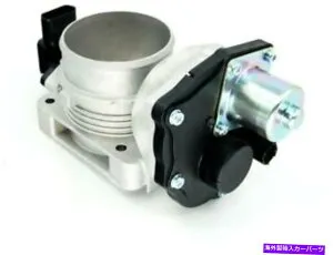Throttle Body 交換56yk94xスロットルボディフィット2004-2010マーキュリーマウンテニア4.0L V6 Replacement 56YK94X Throttle Body Fits 2004-2010 Mercury Mountaineer 4.0L V6【並行輸入品】