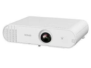 【エントリーで最大全額ポイント還元｜5/6まで】 EPSON｜エプソン ビジネスプロジェクター サイネージモデル EB-W50[EBW50]