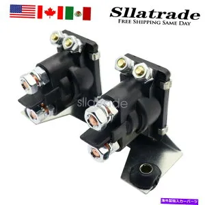 USエアインテーク インナーダクト リレーソレノイドエアインテークヒーターグリッドダッジRAM 2500 3500カミンズディーゼル5.9 Relay Solenoid Air Intake Heater Grid FOR Dodge RAM 2500 3500 Cummins Diesel 5.9【並