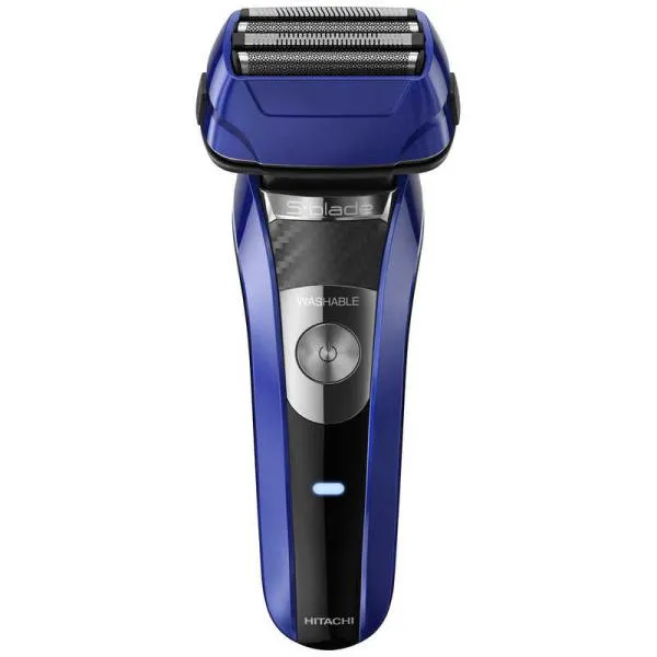 日立 HITACHI メンズシェーバー 4枚刃 RMH-F470B-A