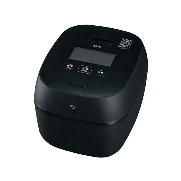 象印マホービン 象印 圧力IH炊飯ジャー 極め炊き NW-FC10(BZ) 1029766