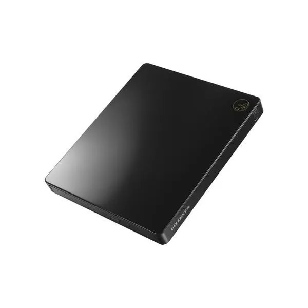 アイオーデータ機器 スマホ用CDレコーダー Wi-Fiモデル『 CDレコ6』 ブラック CD-6WKA 1個