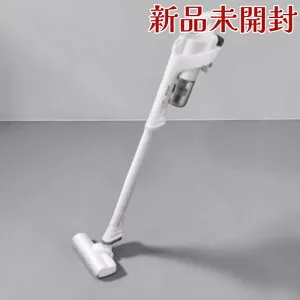 SHARP シャープ 掃除機 EC-AR11-W RACTIVE Air コードレス スティック 軽量 自走式