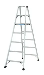 ピカ 専用脚立 便軽 軽量専用脚立 BEN-KEI LM-210 7尺 軽量専用脚立 ※配送は法人限定、個人は不可※代引き不可