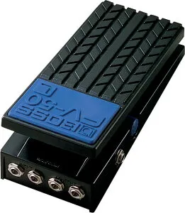 BOSS / FV-50L Volume Pedal 【ローインピーダンス用】 ボリュームペダル ボス FV50L 【YRK】【PTNB】