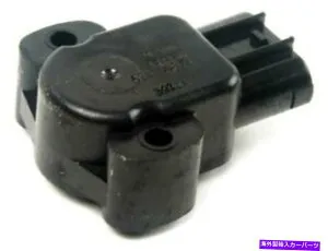 Throttle Body スロットルポジションセンサーフィットフォードF150 1997-2003、2005-2008 4.2L V6 48QWMY Throttle Position Sensor fits Ford F150 1997-2003, 2005-2008 4.2L V6 48QWMY【並行輸入品】