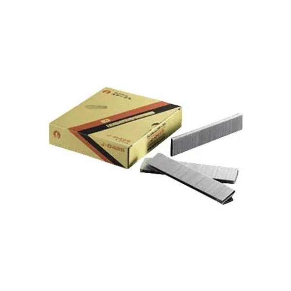 タチカワステープルステンレス J-0419S ［5000本］ #八幡ねじ YAHATA DIY 通販