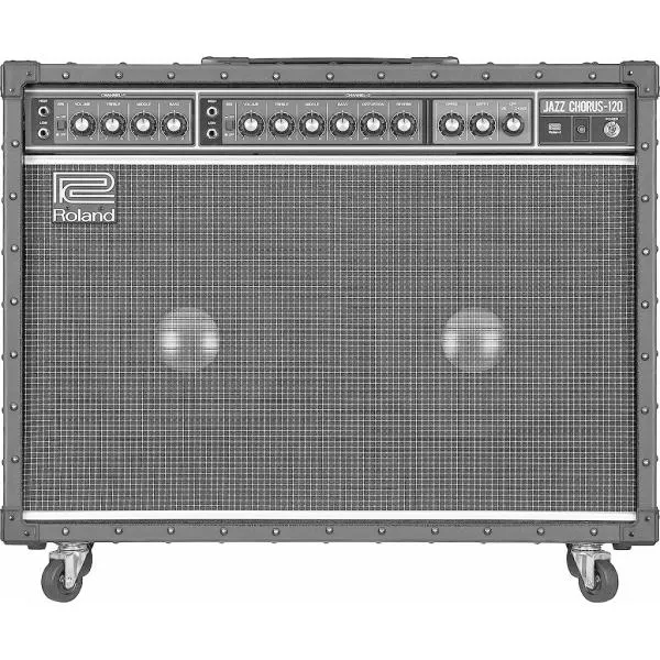 (未展示在庫) Roland / JC-120 Jazz Chorus Guitar Amplifier ギターコンボアンプ ジャズコーラス 120W ローランド JC120 (PTNB)