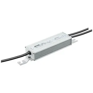 岩崎 レディオック LEDアイランプSP用電源ユニット 電子式 高天井用 屋内専用 128W用 100/200～242V対応 50/60Hz 100％～10％調光 WLE132V950MD1/24-1 ※受注生産品