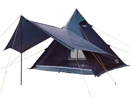 CSブラックラベル ワンポールテントUV UA-70