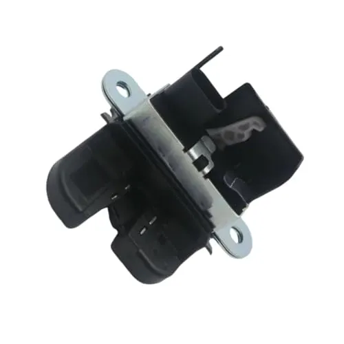 テールゲートロックアクチュエータ Compatible With For Passat For 3C5 2005 2006 2007 2008 2009 2010 2011 リアトランクロックアクチュエータラッチ OEM 6RD827505 と互換性あり