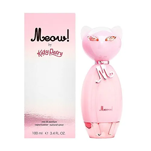 ケイティ・ペリー KATY PERRY ミャウ バイ ケイティ ペリー 100ml EDP SP fs 【並行輸入品】