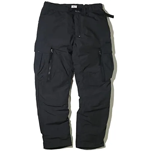 タキビダウンパンツ メンズ / TAKIBI DOWN PANTS MEN N1TPCH CHA ［22FW］L