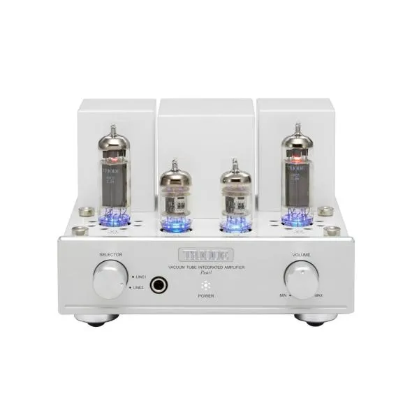 TRIODE - Pearl（真空管プリメインアンプ）【在庫有り即納】