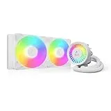 Liquid Freezer III Pro 280 A-RGB ACFRE00187A [White]